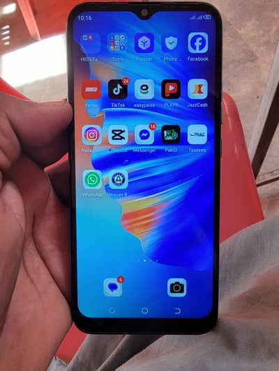 Tecno Spark 6 Go