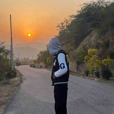 Faizan Jamshaid