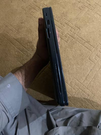 Dell latitude core i5 8 Gen