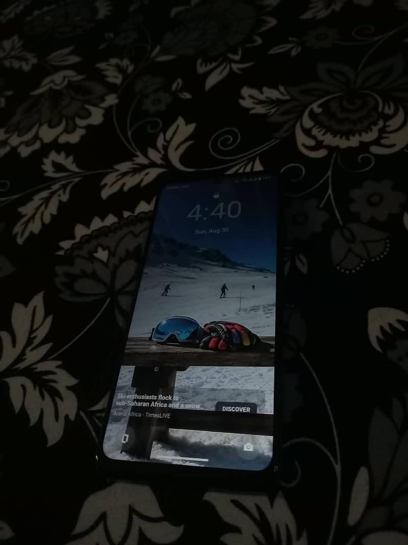 Realme Note 60X 4