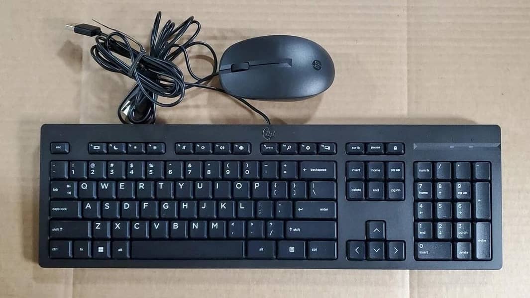 hp latest combo wire 0