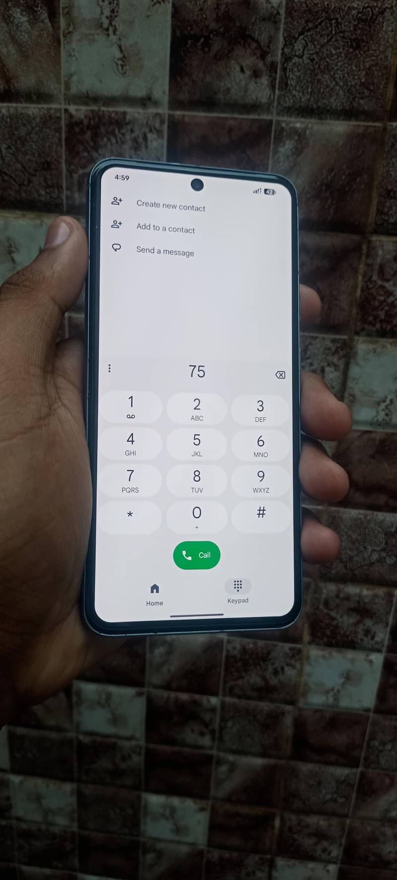 Google Pixel 8 1