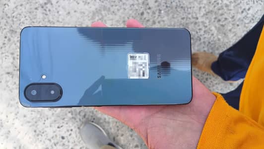 Samsung Mobile A07