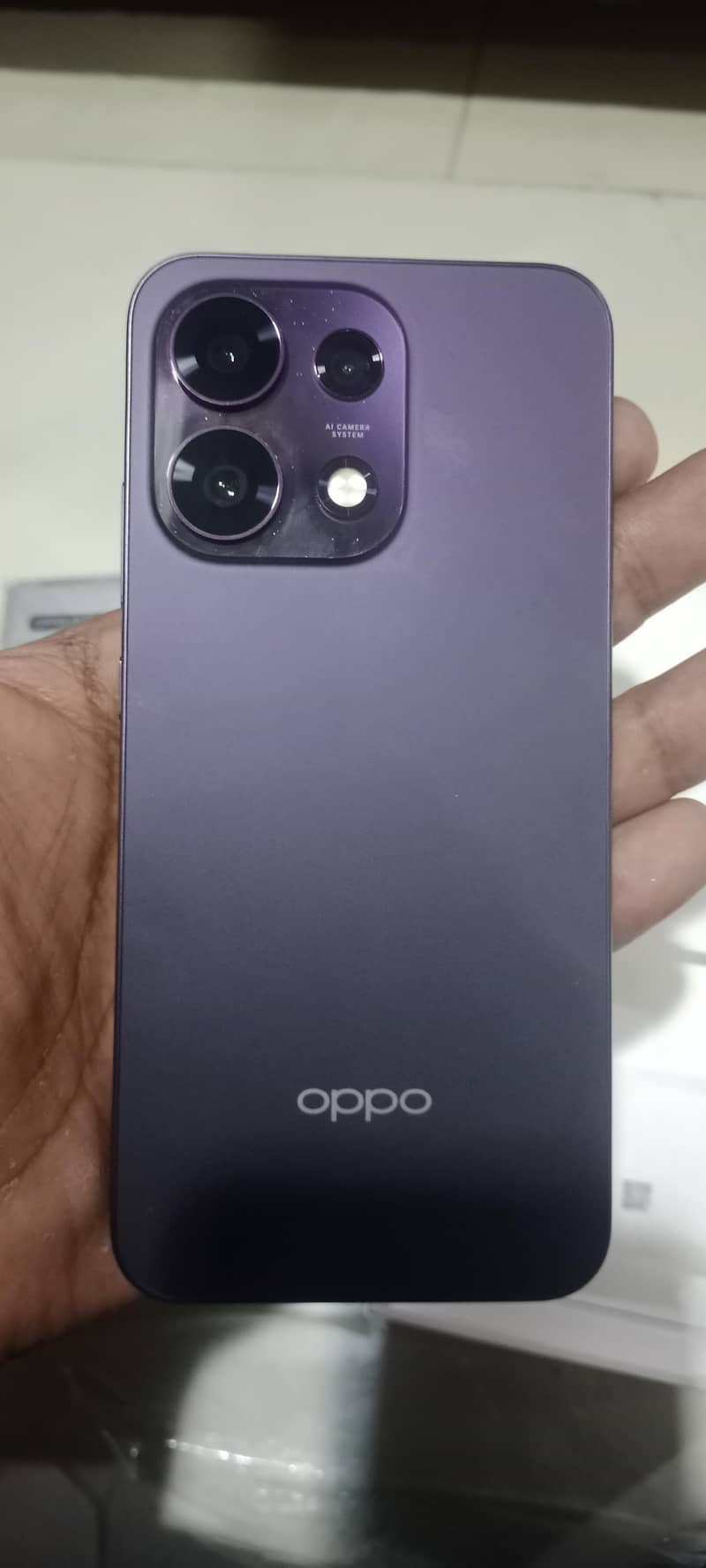 OPPO Reno 1