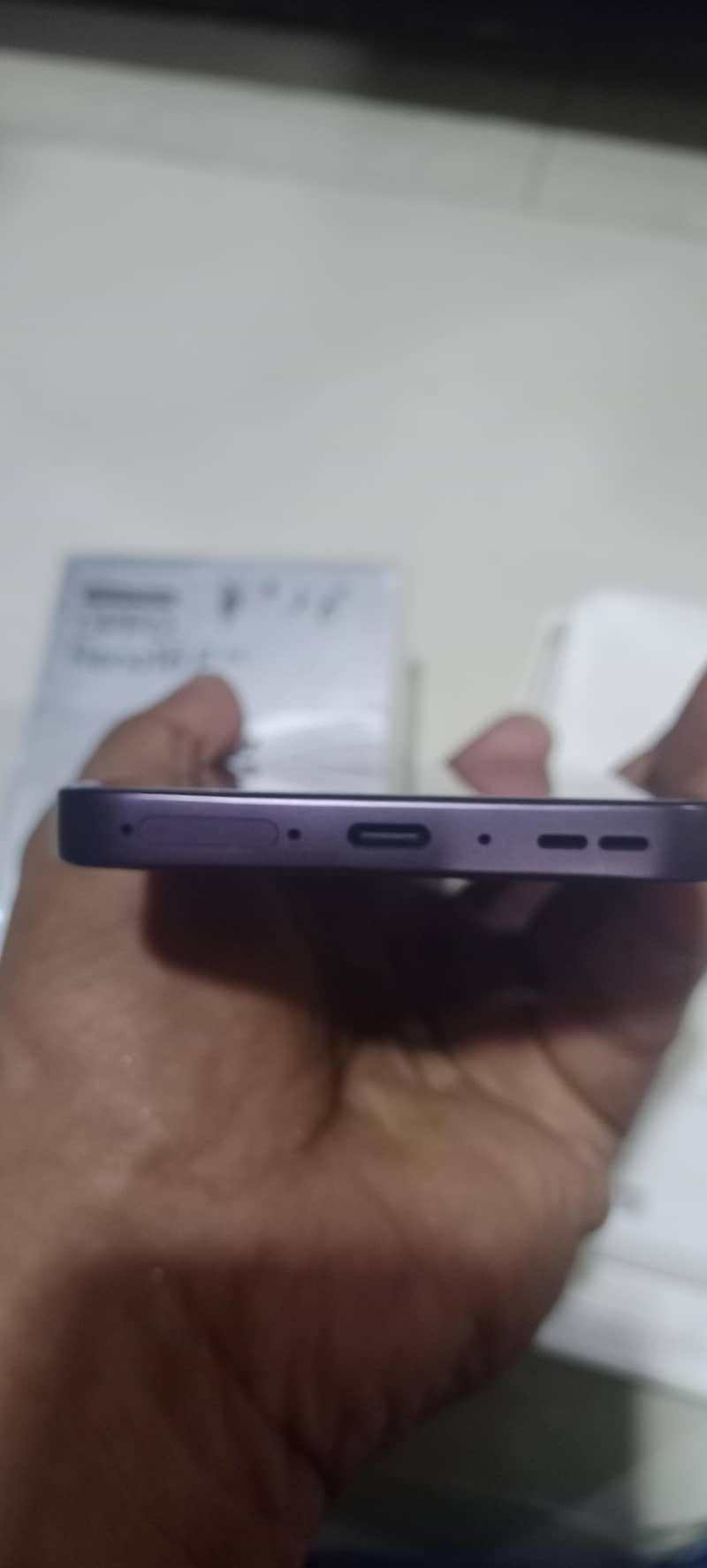 OPPO Reno 4