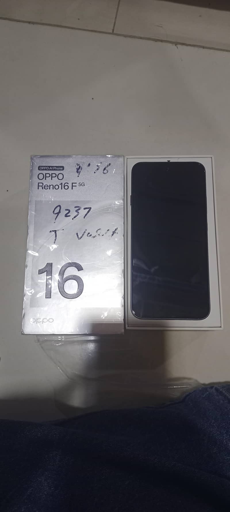 OPPO Reno 6