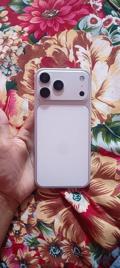 Apple iPhone 17 Pro Max