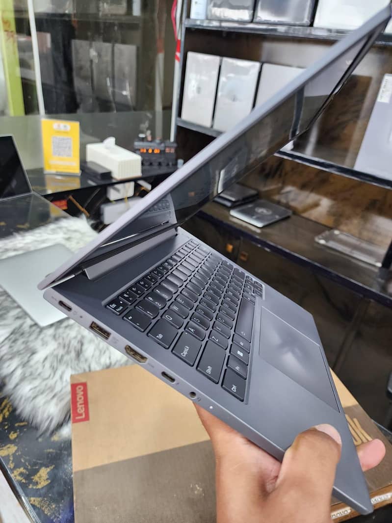 Hp Probook 1