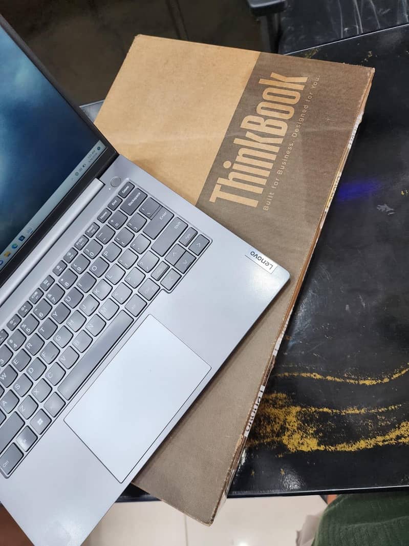 Hp Probook 5