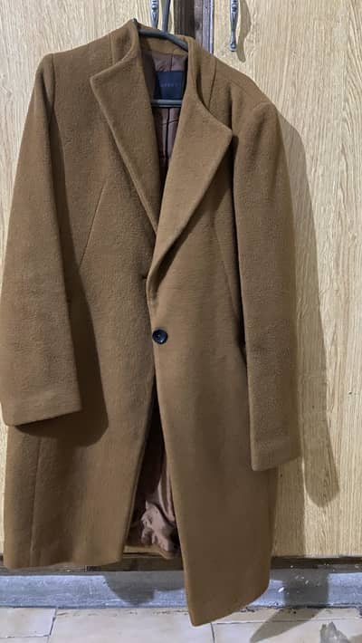 Winter Coat