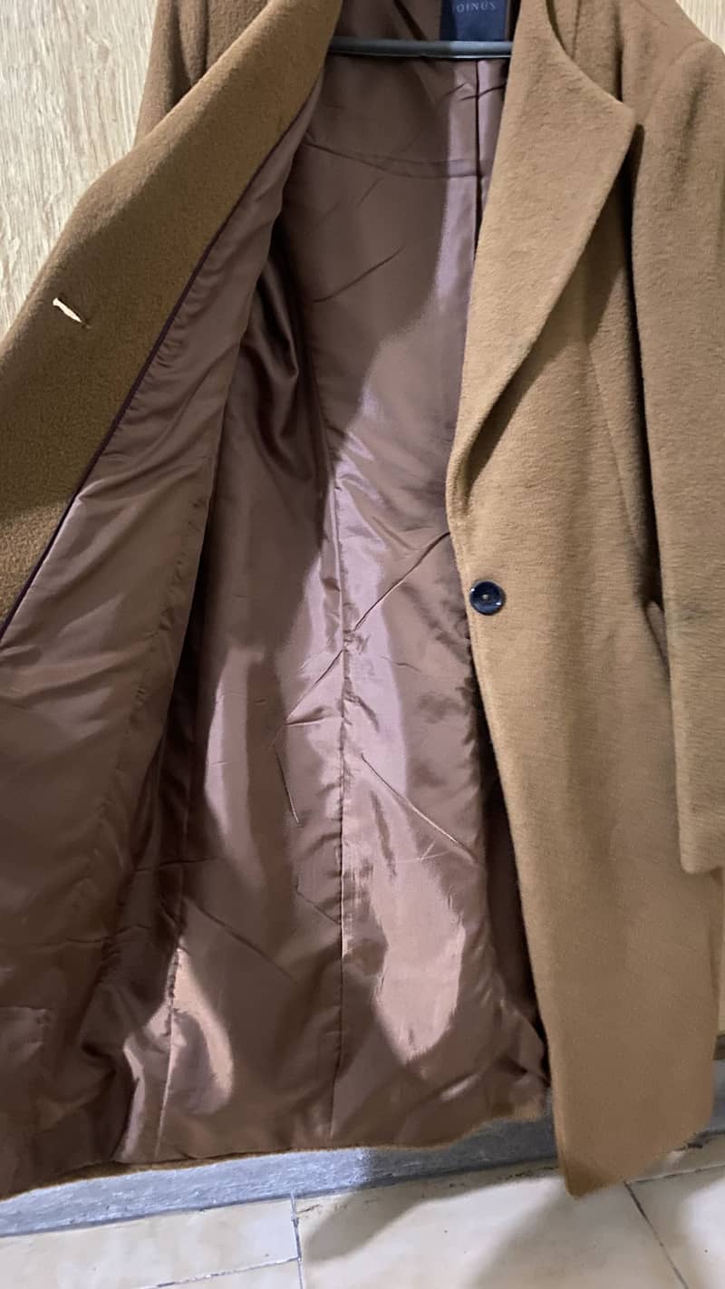 Winter Coat 1