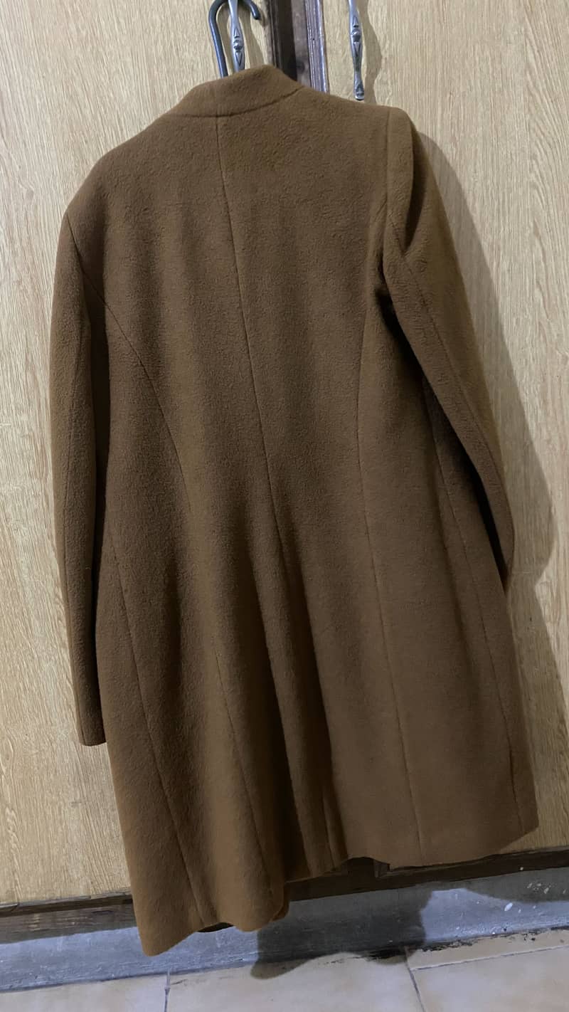 Winter Coat 2