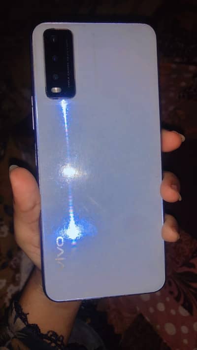 Vivo Y20