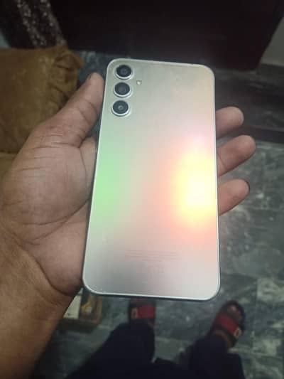 Samsung Mobile A34 5G