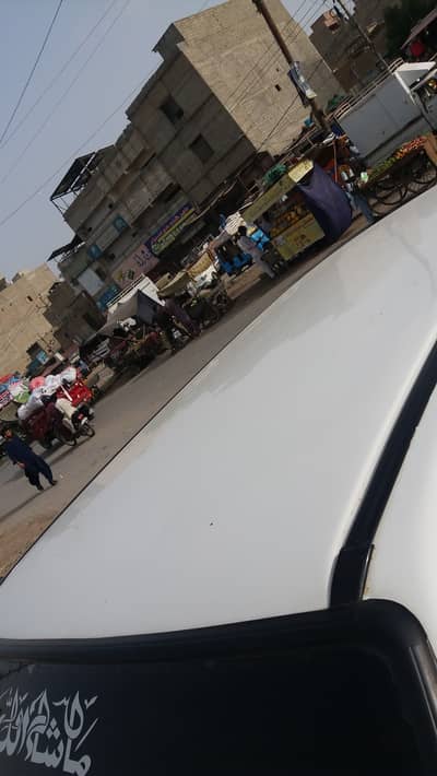 Suzuki Mehran VXR 2018