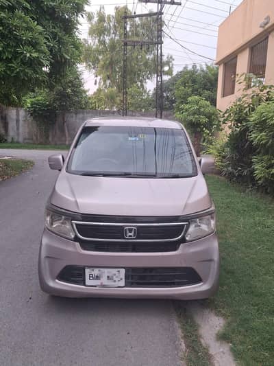 Honda N One 2012