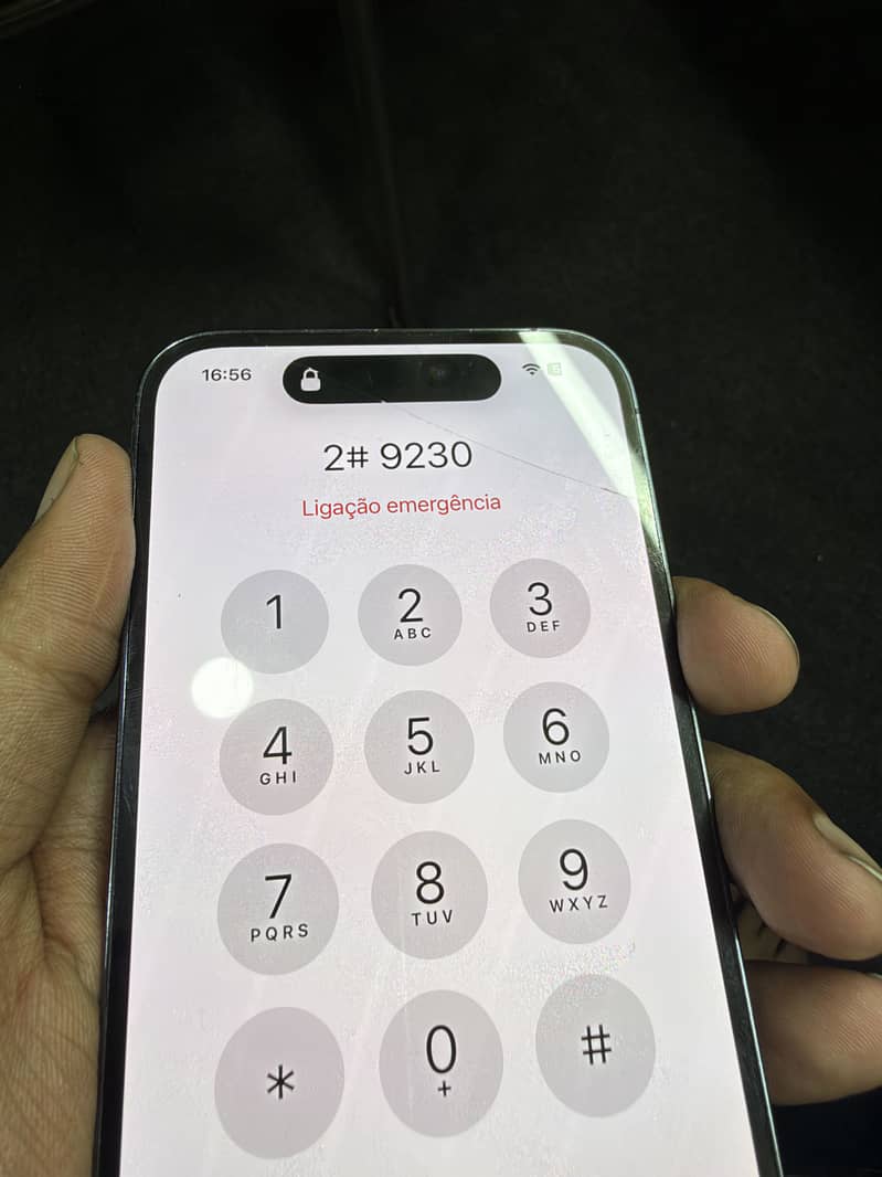 Apple iPhone 14 Pro Max 4