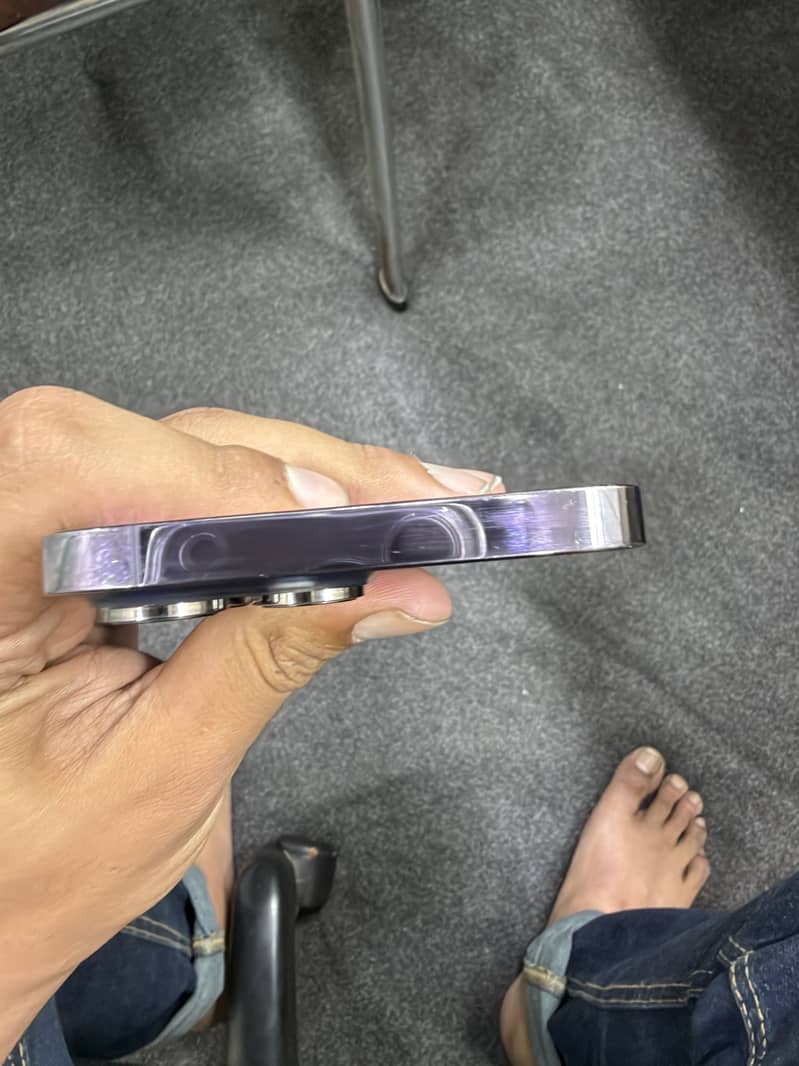 Apple iPhone 14 Pro Max 5