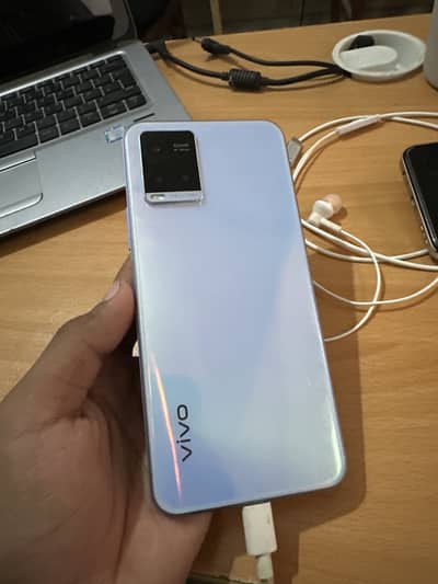 Vivo Y21T urgent sell