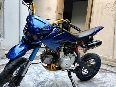 Dirt Bike