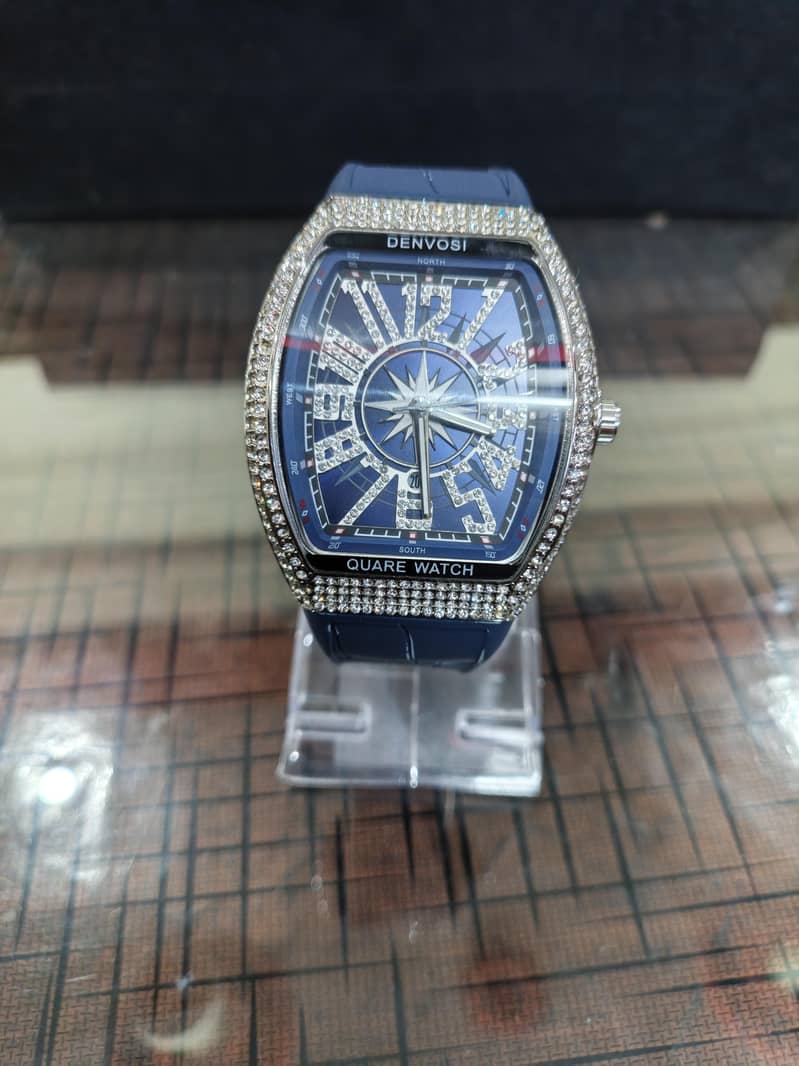 Premium watch 0