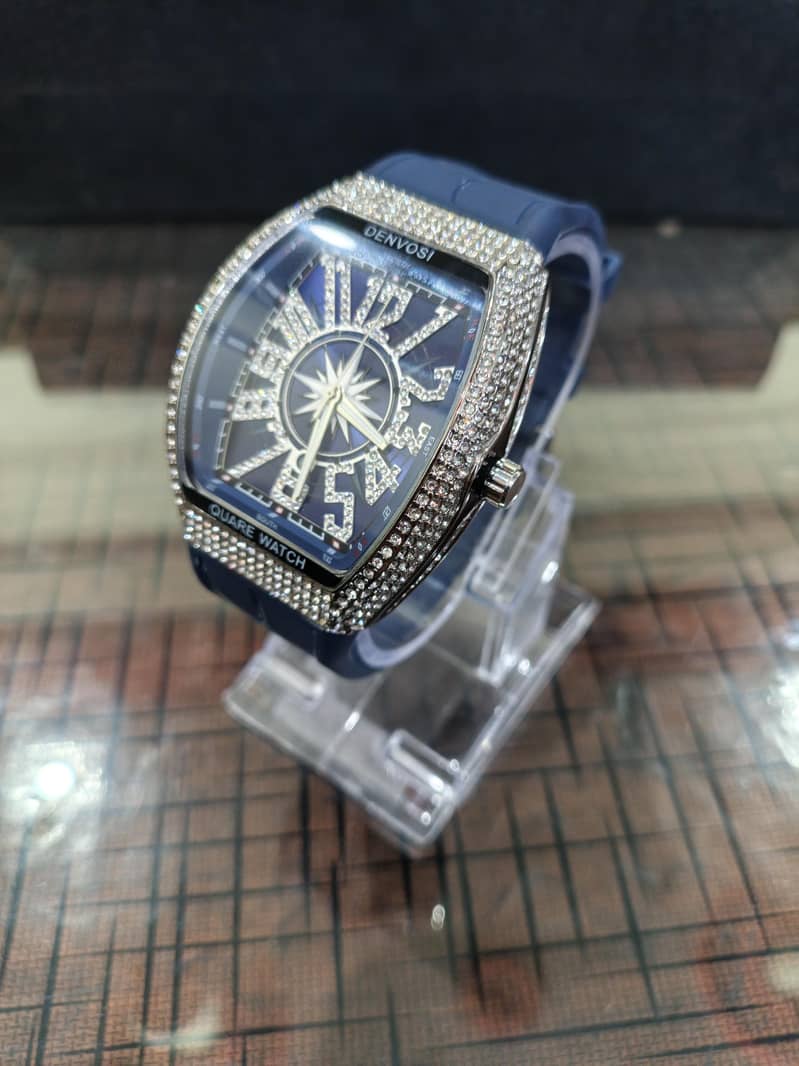 Premium watch 1