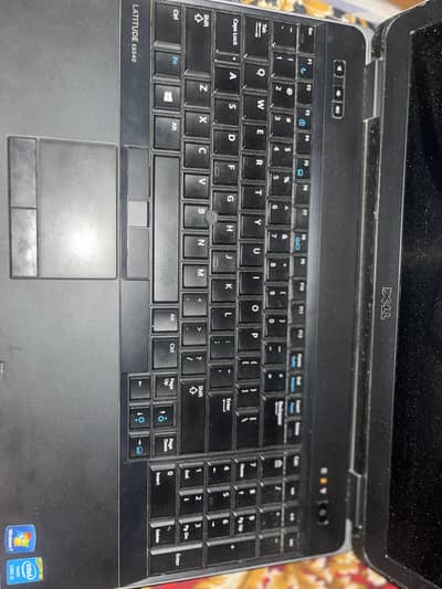 DELL 6540