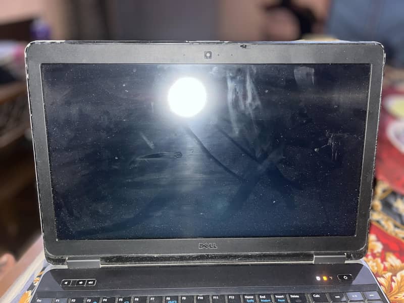 DELL 6540 1