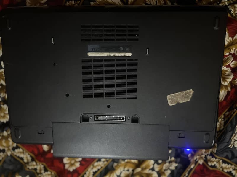 DELL 6540 5
