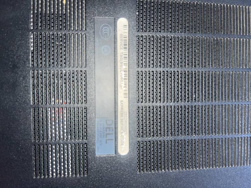 DELL 6540 6