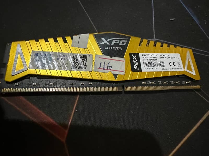 Ryzen 3600X PC 0