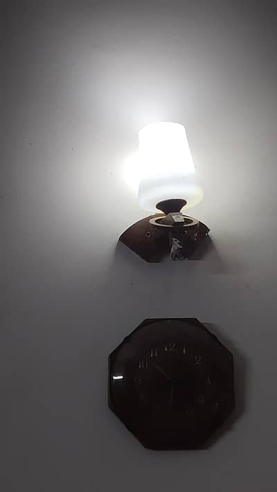 fancy light