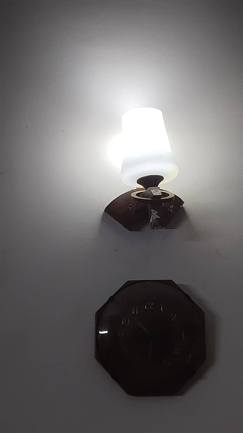 fancy light 0