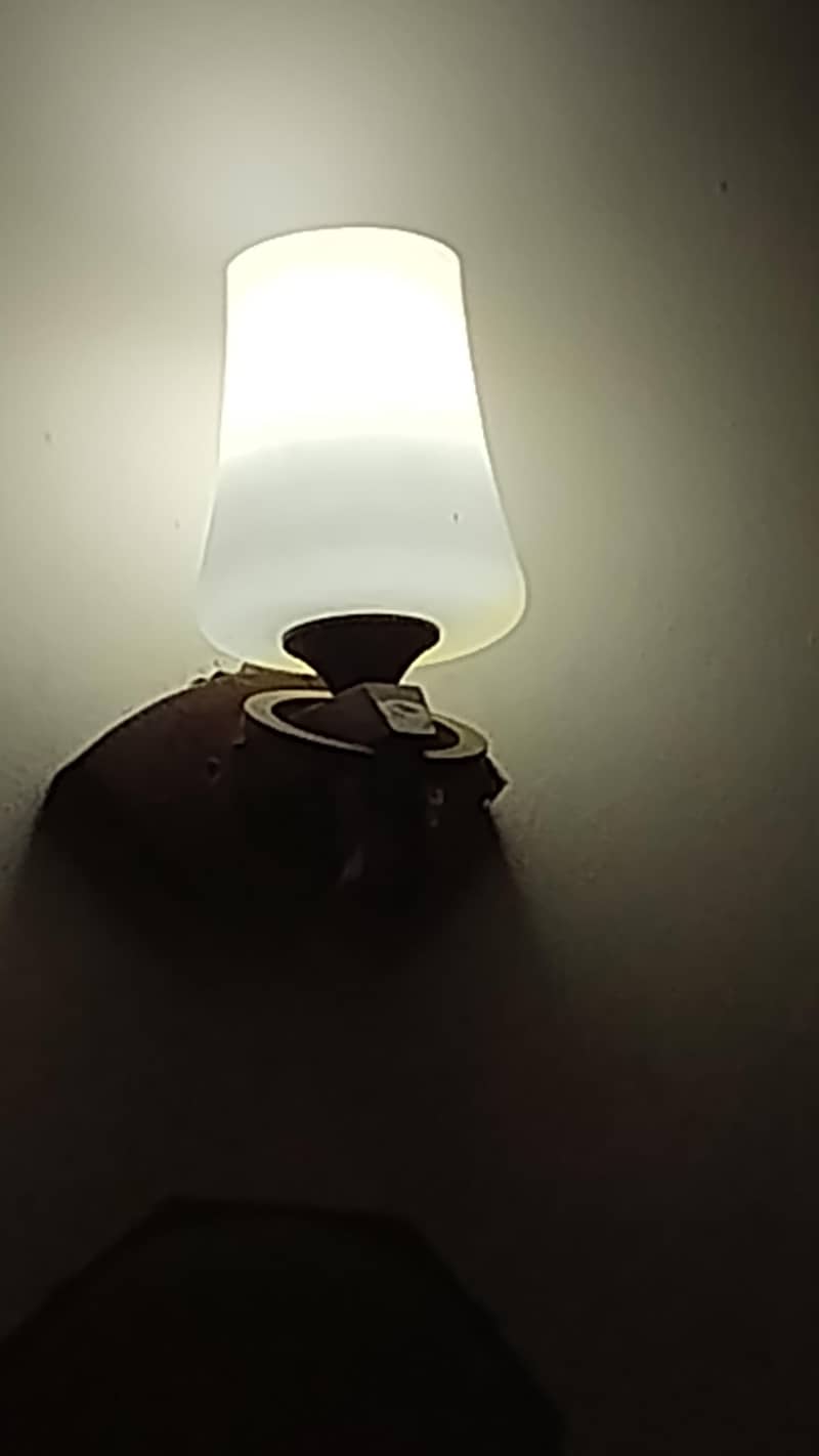 fancy light 1