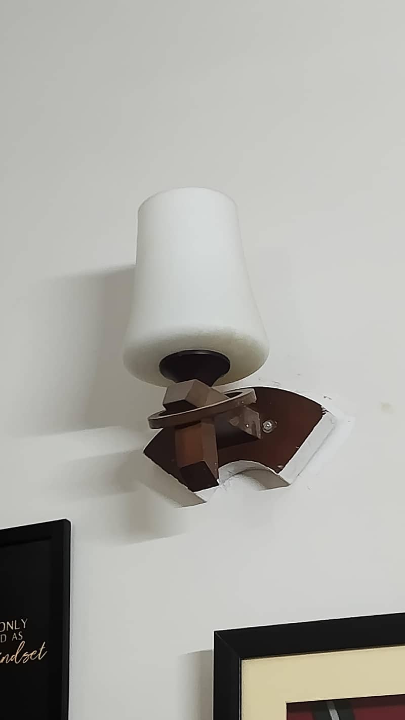 fancy light 3