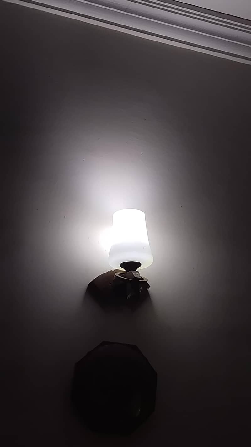 fancy light 5