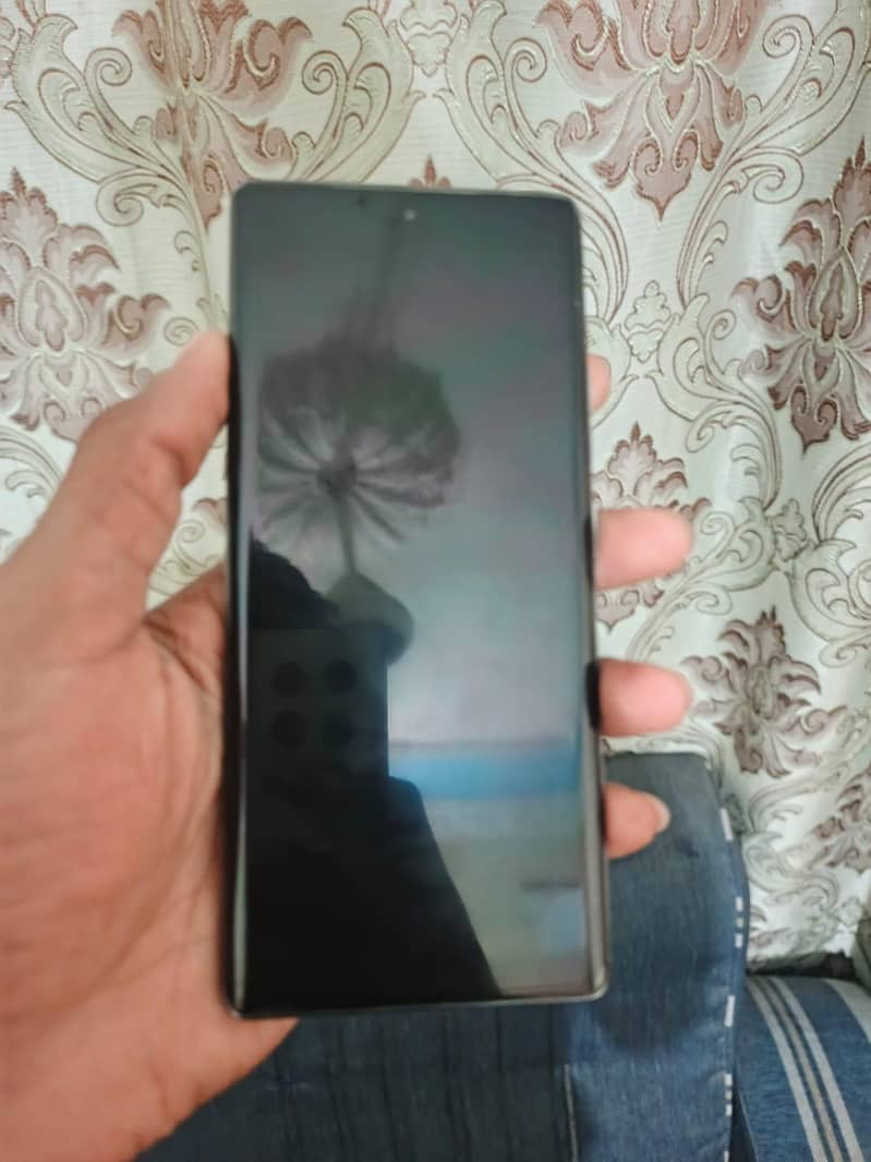 Tecno CAMON 40 Pro 5