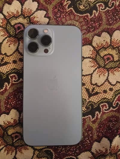 Apple iPhone 13 Pro Max