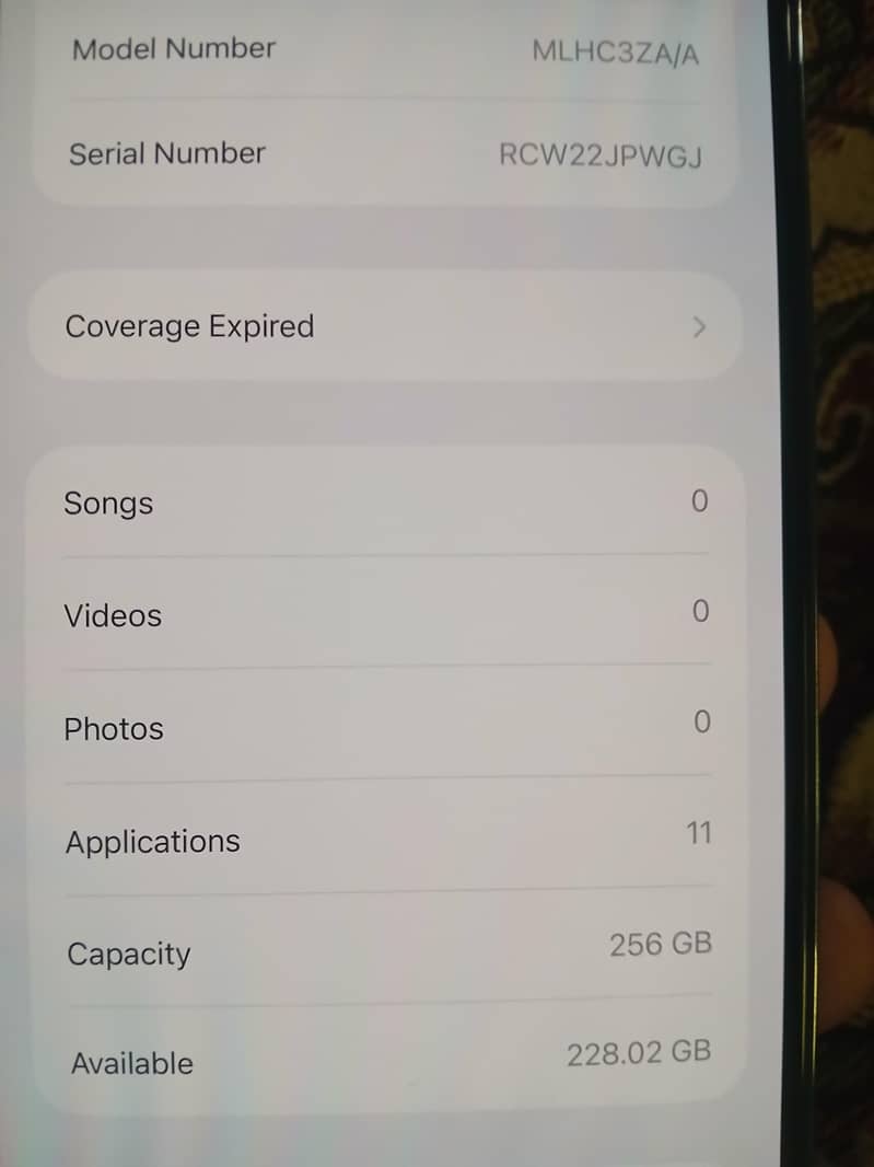 Apple iPhone 13 Pro Max 4