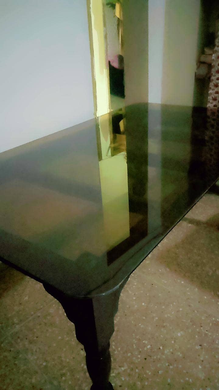 Dinning Table 7