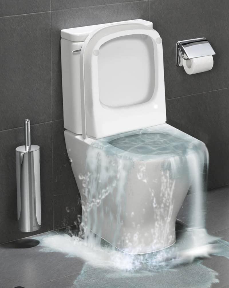 Drain cleaners 4