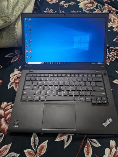 Lenovo ThinkPad