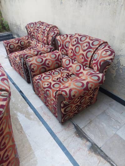 sofa 5 seater