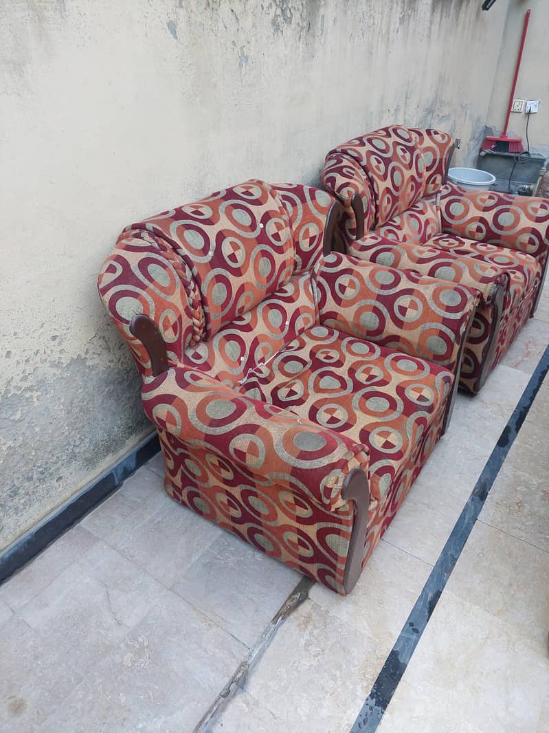 sofa 5 seater 2