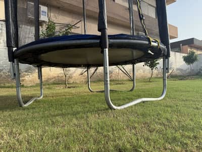 Trampoline