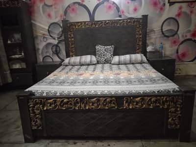 bed set