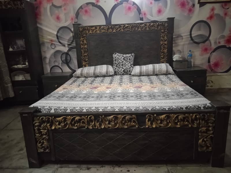 bed set 0