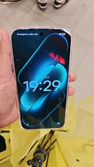 Xiaomi 18 pro max