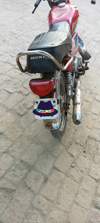 road prince 2021 model