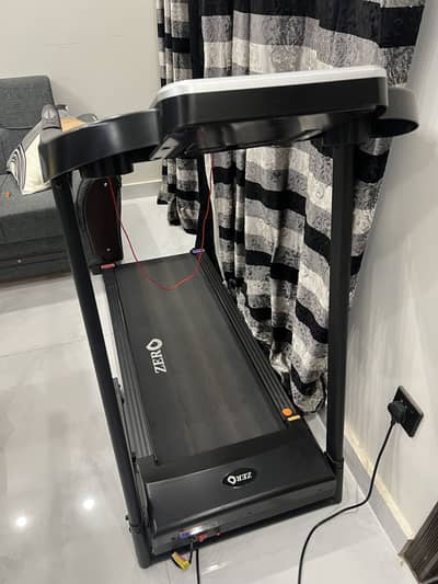Zero Lifestyle Treadmill ZT-R15